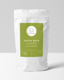 Costa Rica – La Pastora Tarrazú