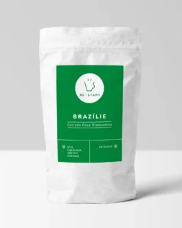 Brazílie – Cerrado Diamantina