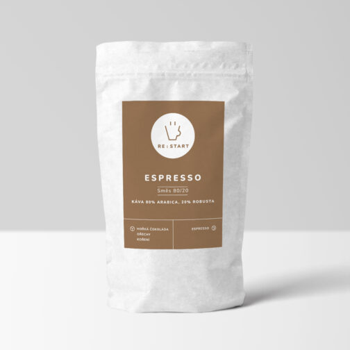 E-SHOP - kava-restart-espresso