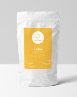 Kuba – Turquino Lavado