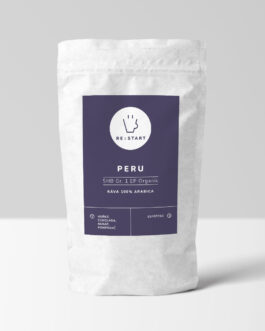 Peru shb gr.1 organic
