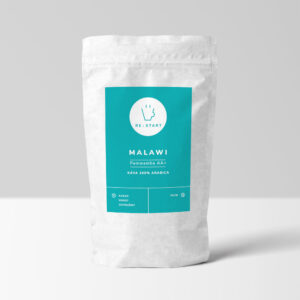 Malawi - Pamwamba AA+